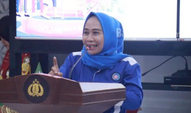 May-Day-Aman,-Ketua-PC-SPSI-Bojonegoro-Sampaikan-Apresiasi-kepada-Polres-Bojonegoro